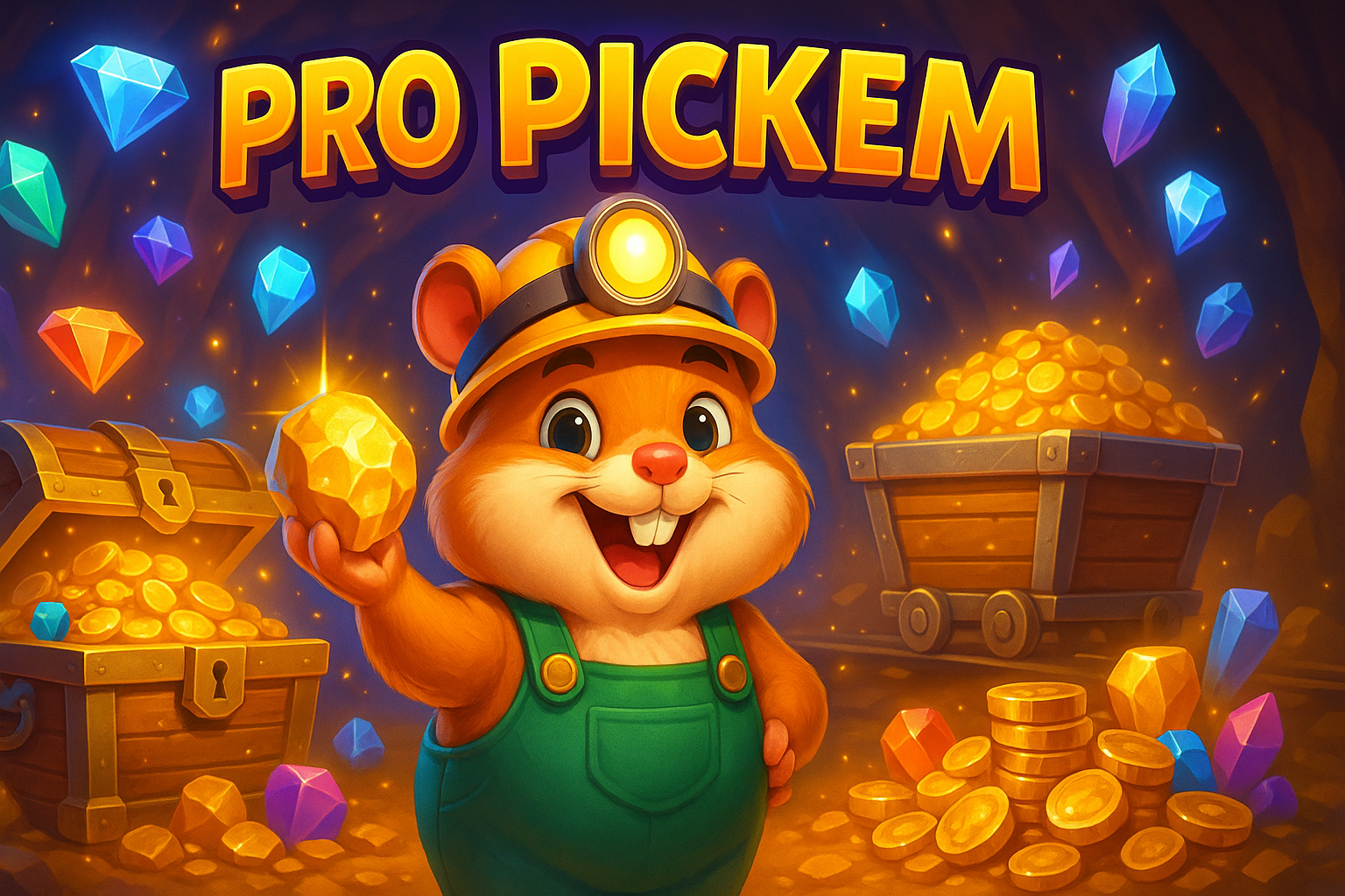 Pro Pickem
